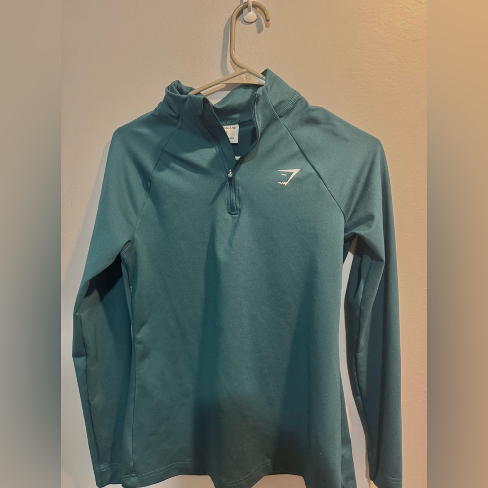 Gymshark’s sweater